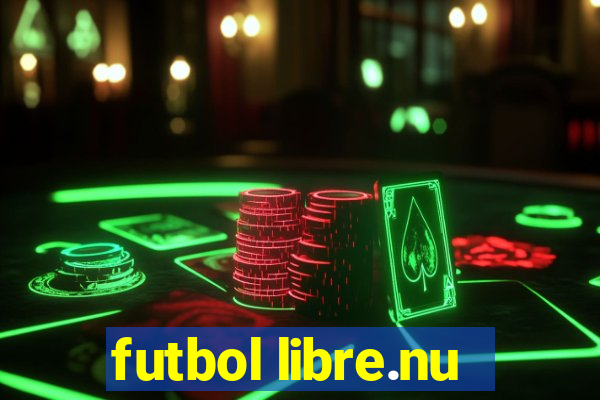 futbol libre.nu